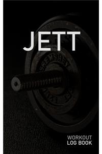 Jett