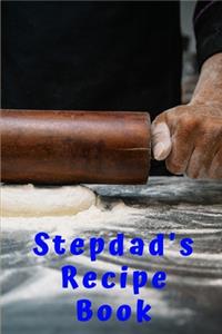 Stepdad's Recipe Book