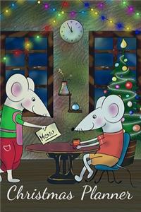 Christmas Planner