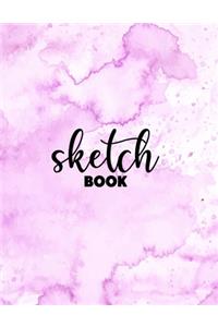 Sketchbook for Drawing