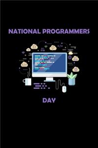 National Programmers Day
