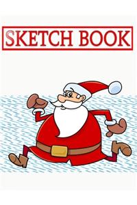 Sketch Book For Adults Diy Christmas Gifts