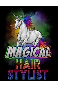 Magical Hair Stylist