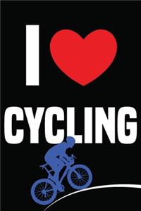 I Love Cycling