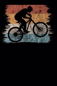 Fahrrad Retro Vintage Style
