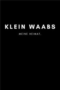 Klein Waabs
