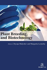 PLANT BREEDING, AND BIOTECHNOLOGY