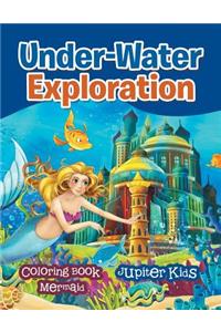 Under-Water Exploration