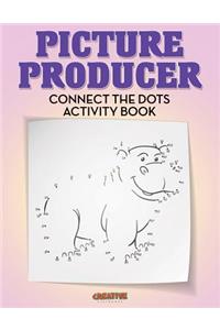 Picture Producer: Connect the Dots Activity Book
