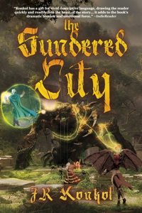 Sundered City