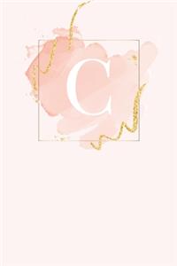 C