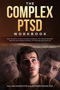 The Complex PTSD Workbook