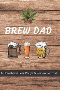 Brew Dad