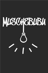 Muschebubu