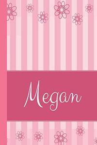 Megan