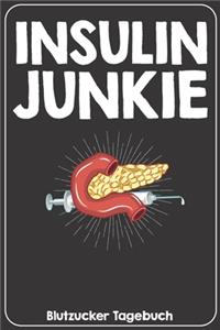 Insulin Junkie Blutzucker Tagebuch