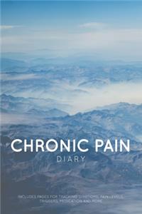 Chronic Pain Diary