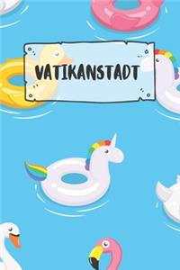 Vatikanstadt