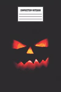 Composition Notebook