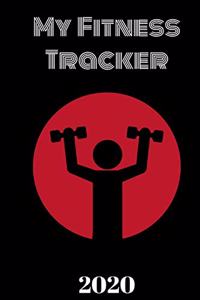 My Fitness Tracker 2020
