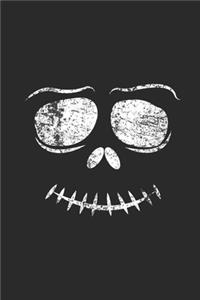Halloween Ghost