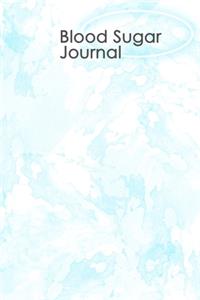 Blood Sugar Journal