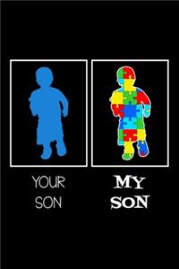 Your Son My Son