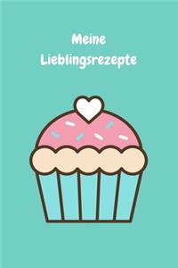 Meine Lieblingsrezepte