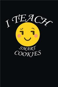 I Teach Smart Cookies