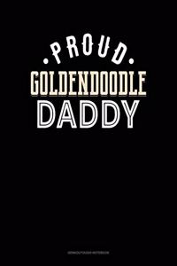 Proud Goldendoodle Daddy