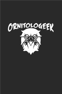 Ornithologeek