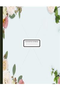 composition notebook