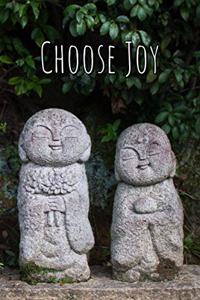 Happy Buddhas Journal