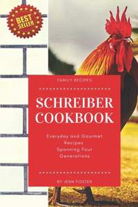 Schreiber Cookbook