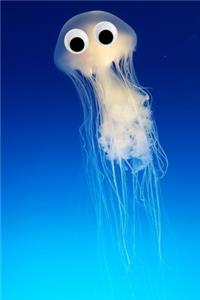Googly Eye Jellyfish Journal