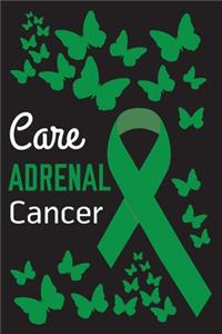 Care Adrenal Cancer