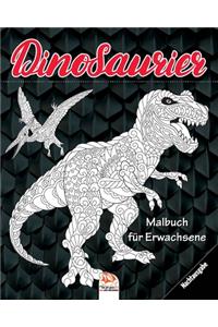 Dinosaurier - Nachtausgabe