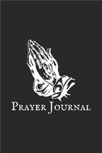 Prayer Journal