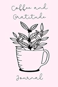 Coffee and Gratitude