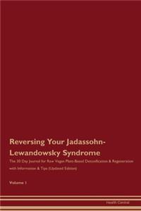 Reversing Your Jadassohn-Lewandowsky Syndrome