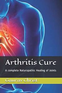 Arthritis Cure