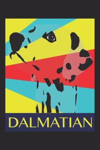 Dalmatian