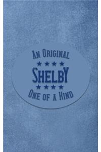 Shelby