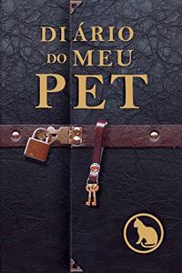 Diário do Meu Pet