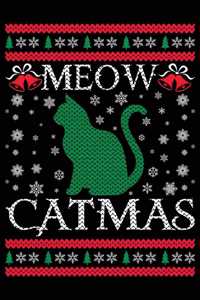 Meow Catmas