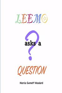 Leemo Asks a Question