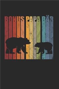 Bonus Papa Bär
