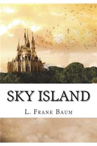Sky Island