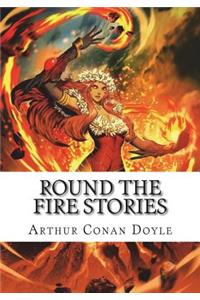 Round the Fire Stories
