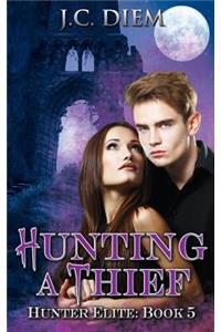 Hunting A Thief